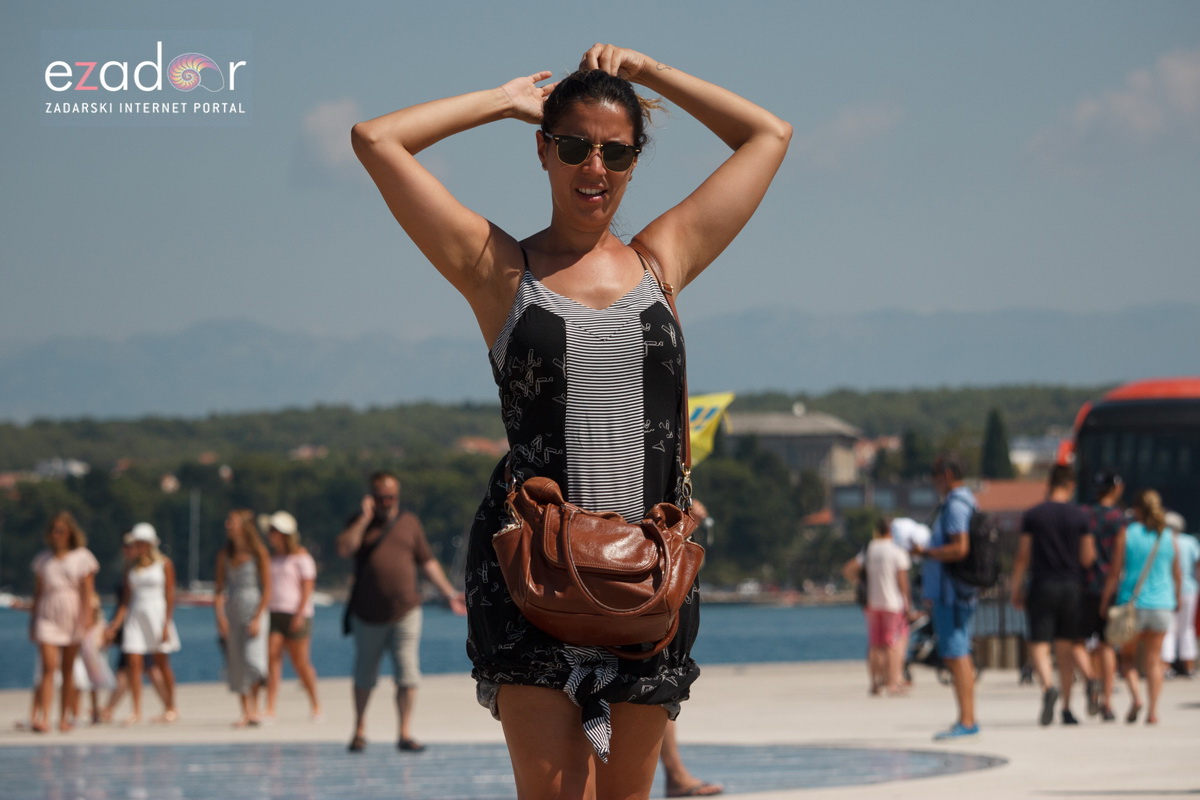 Đir po gradu, subota 11. kolovoza 2018. Đir po gradu, subota 11. kolovoza 2018.