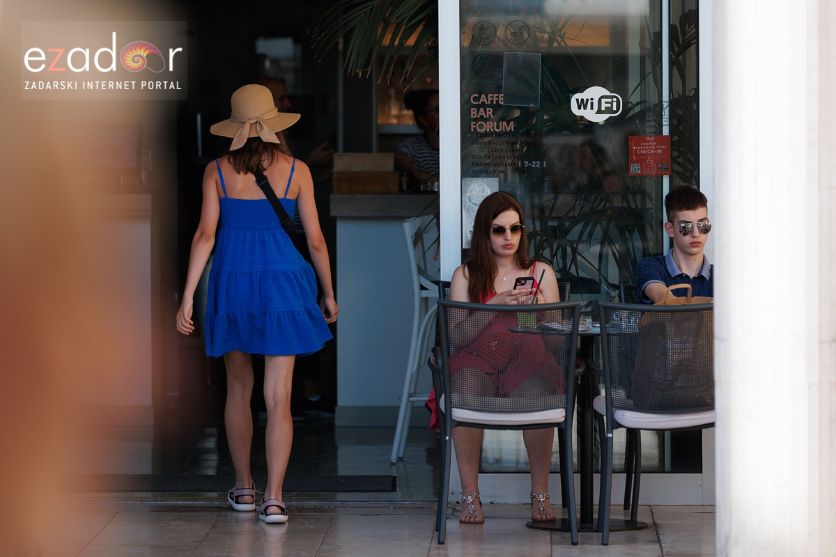 Večernji đir po gradu 18. lipnja 2024. Večernji đir po gradu 18. lipnja 2024.