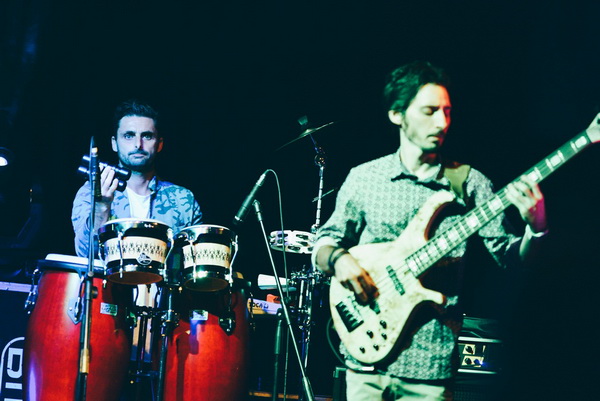 VAK”AN”ZA Sport & Music Fiestival: Judette i Jamiromania u klubu Arsenal VAK”AN”ZA Sport & Music Fiestival: Judette i Jamiromania u klubu Arsenal