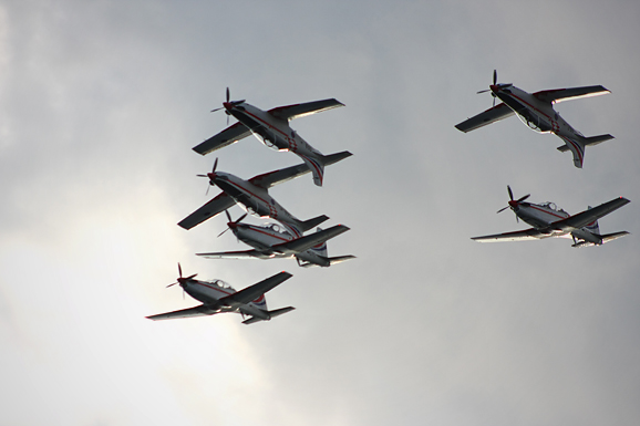 Adria Air Race Zadar 2011.(foto:Saša Čuka)