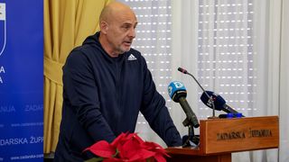 20. sjednica Županijske skupštine Zadarske županije