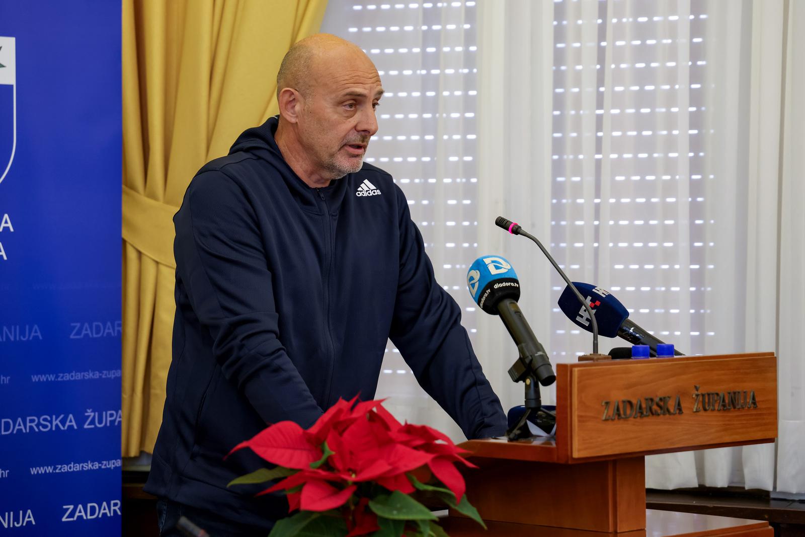 20. sjednica Županijske skupštine Zadarske županije