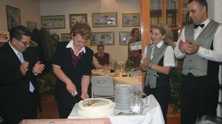 Hotel Vicko Starigrad nagrada Adrian 15.11.2007. Hotel Vicko Starigrad nagrada Adrian 15.11.2007.