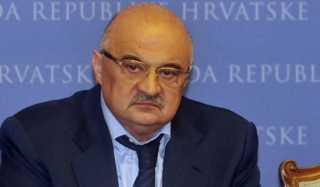 Ivan Čermak ( foto Cropix)