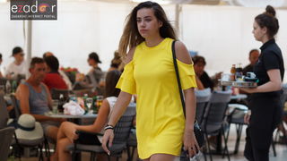 Đir po gradu, petak 10. kolovoza 2018. Đir po gradu, petak 10. kolovoza 2018.