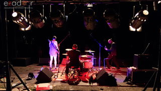 KvartArt: Koncert Scarlet Notesa KvartArt: Koncert Scarlet Notesa