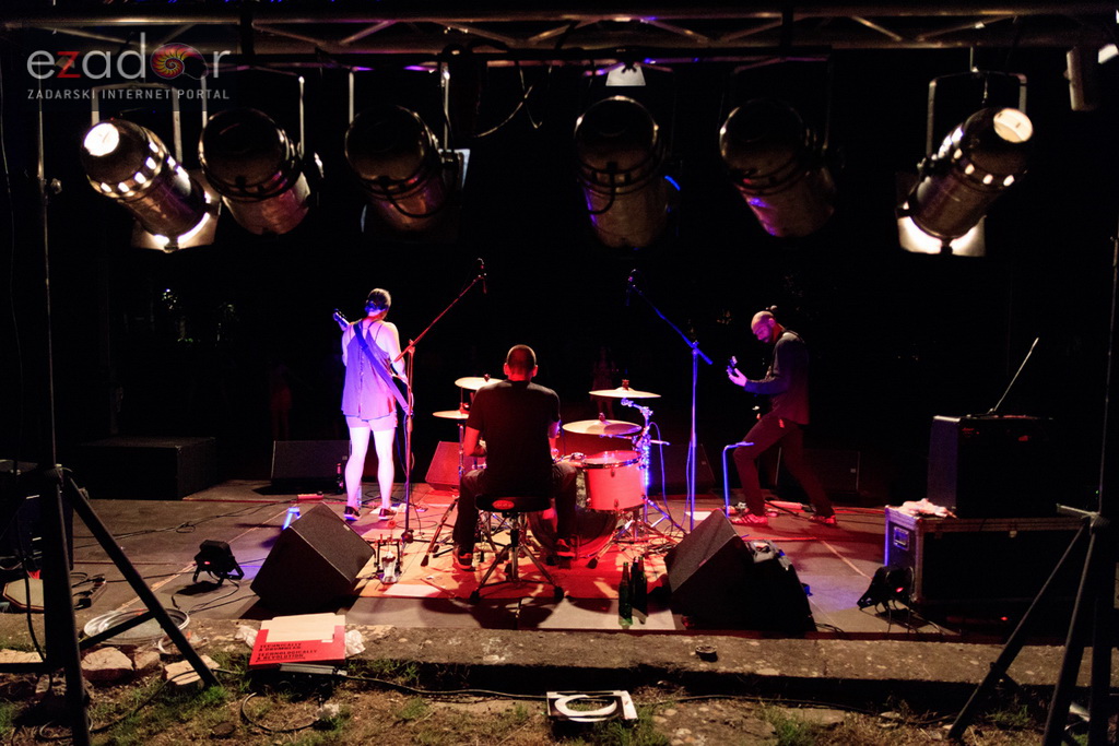 KvartArt: Koncert Scarlet Notesa KvartArt: Koncert Scarlet Notesa