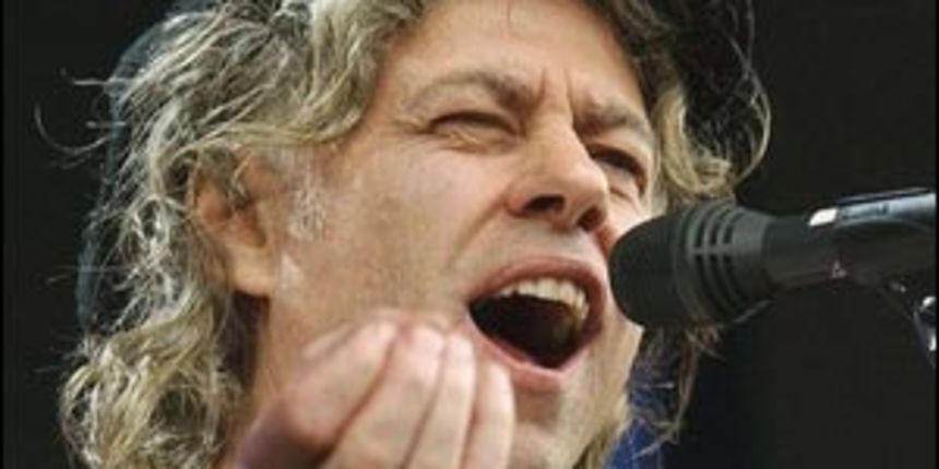 Bob Geldof (foto: bbc.co.uk)