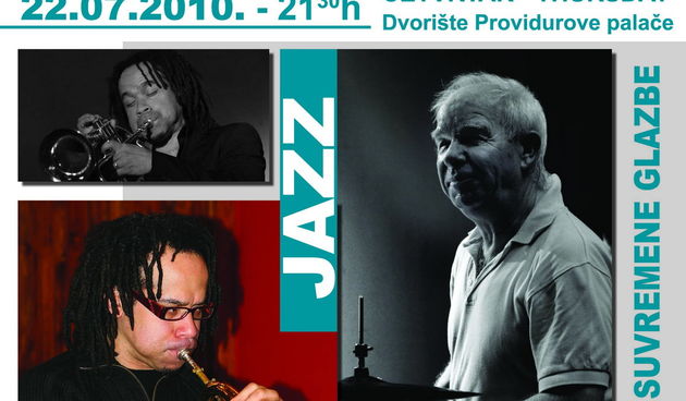 GIANNI CAZZOLA SEXTET