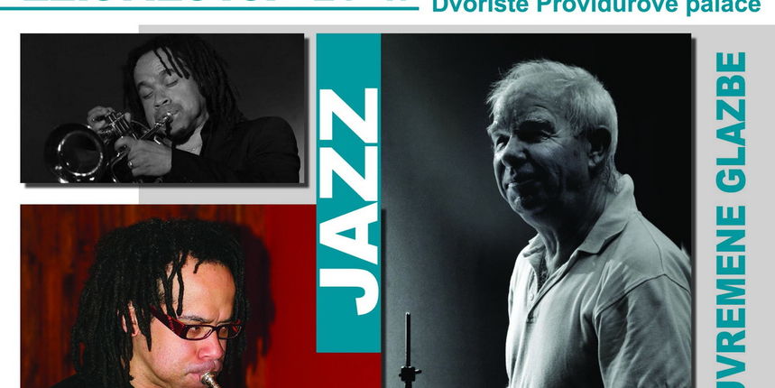 GIANNI CAZZOLA SEXTET