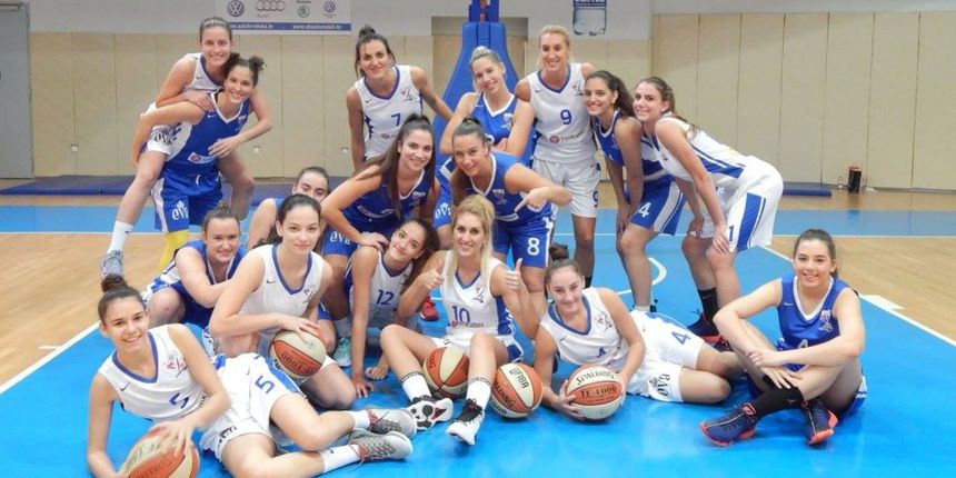 ŽKK Zadar ŽKK Zadar