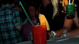 Vir: Otvorenje Coctail bara Noštromo, Foto: Lucija Juravić Vir: Otvorenje Coctail bara Noštromo, Foto: Lucija Juravić