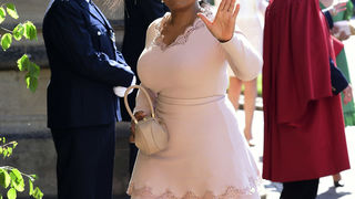 Oprah Winfrey je visoka 170, baš kao i Markle Oprah Winfrey je visoka 170, baš kao i Markle