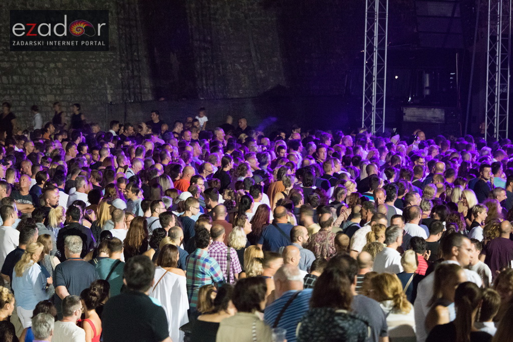 Pet Shop Boys @ Jazine Open Air