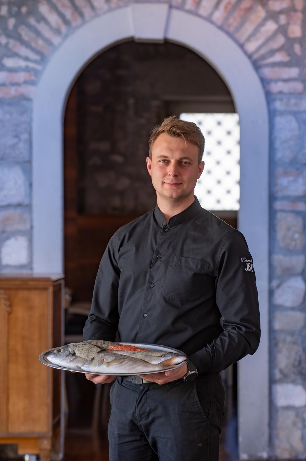 Elitno mjesto ribljih delicija – zadarski restoran Foša