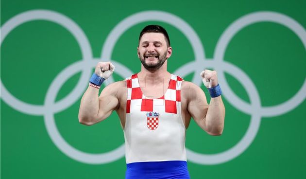 Amar Musić, foto: Hina