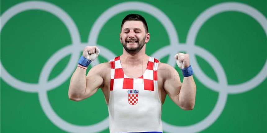 Amar Musić, foto: Hina