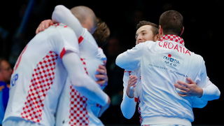 SP rukomet, četvrtfinale: Španjolska – Hrvatska 29-30! SP rukomet, četvrtfinale: Španjolska – Hrvatska 29-30!