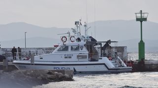 Pronađeno tijelo nestalog pilota i olupina helikoptera