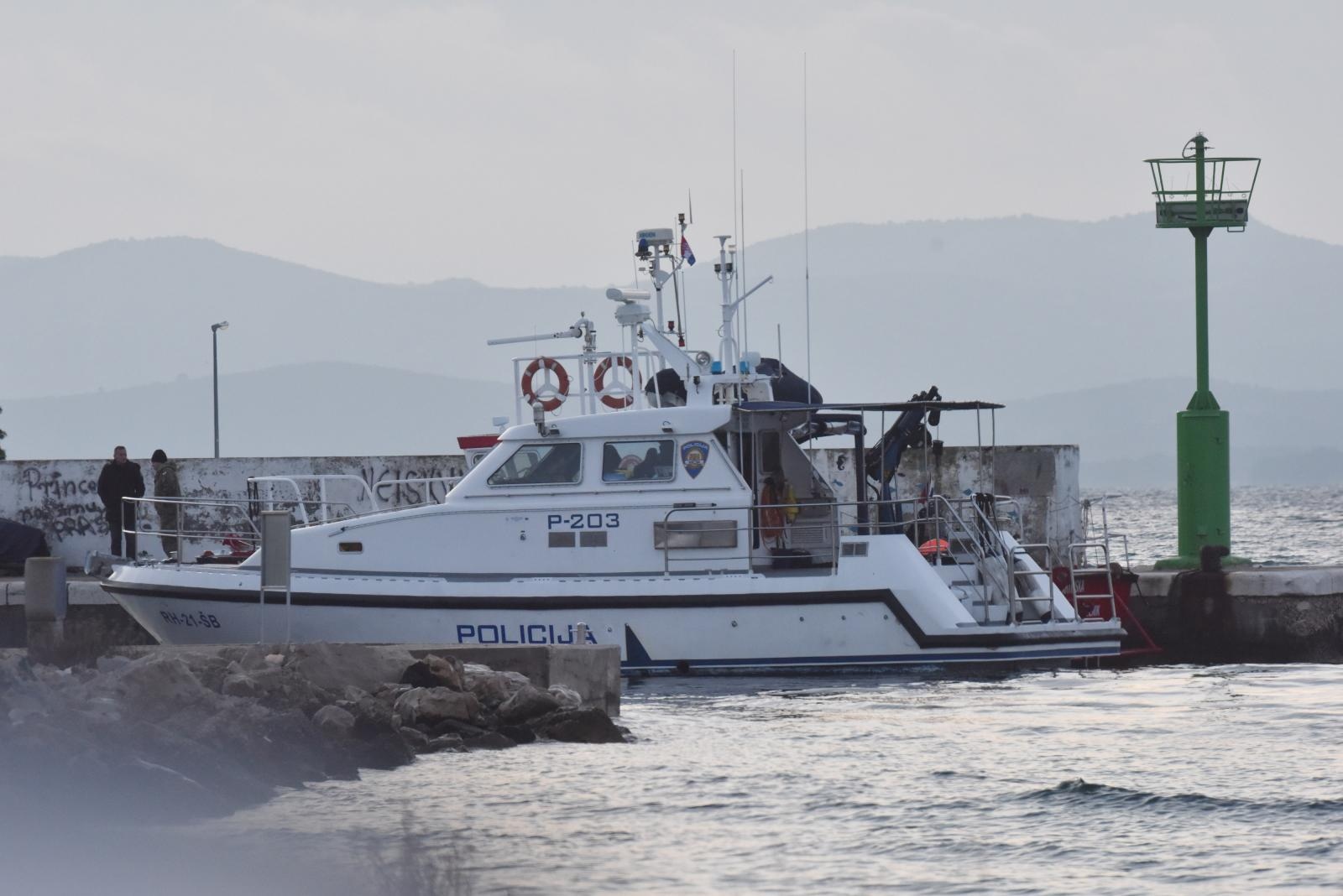 Pronađeno tijelo nestalog pilota i olupina helikoptera