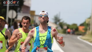 Wings for Life 2018: Trkači velika srca dočekani u Bibinjama (1)