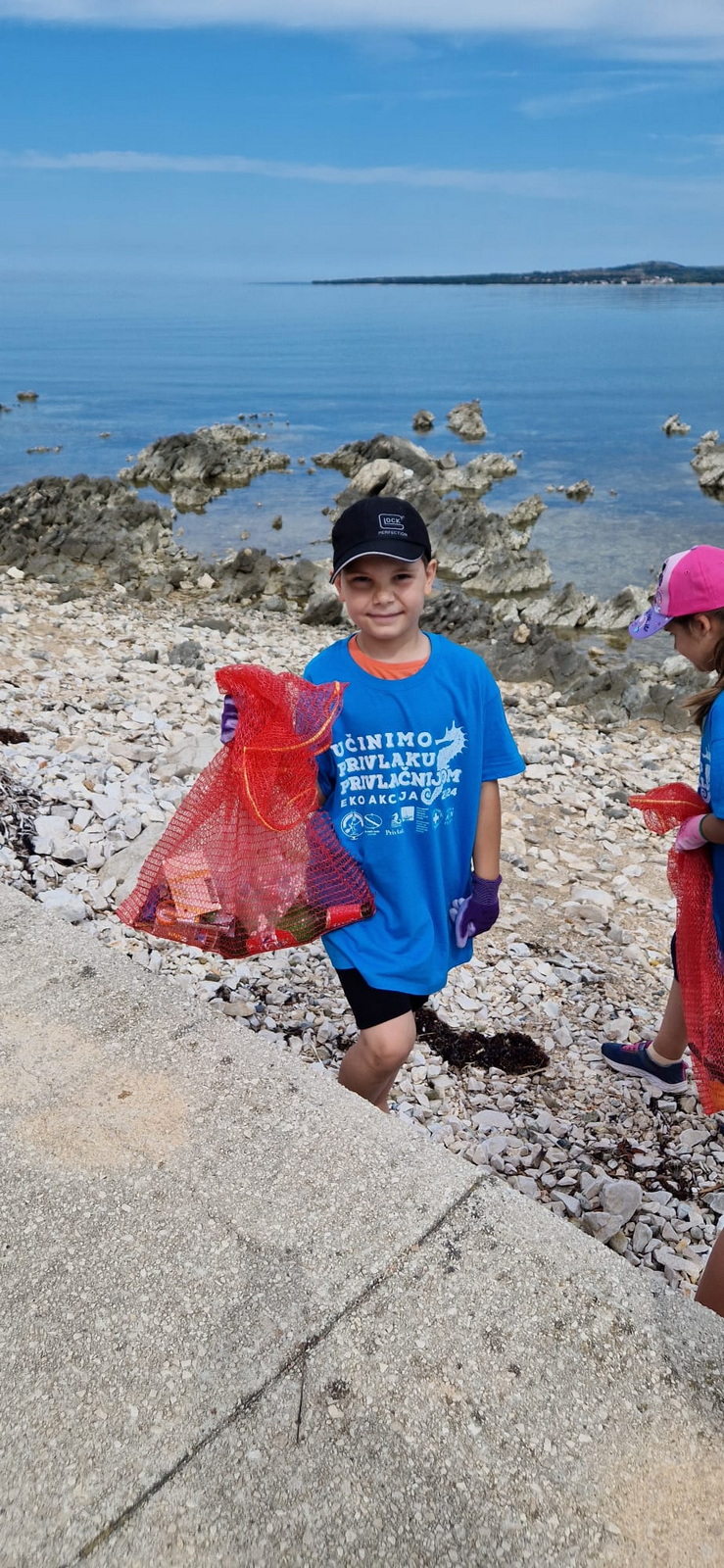 Eko akcija “Učinimo Privlaku privlačnijom”