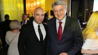 Virska gala večer u Grand hotelu Bonavia u Rijeci Virska gala večer u Grand hotelu Bonavia u Rijeci