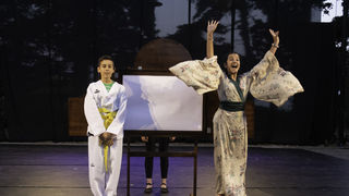 Gesta na Kapetanskom: Premijera predstave Pila naopako