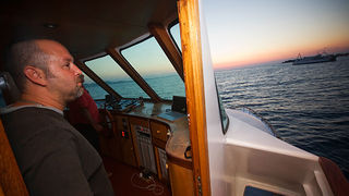 Cruisin’ & Clubbin’ (foto:Saša Čuka) Cruisin’ & Clubbin’ (foto:Saša Čuka)