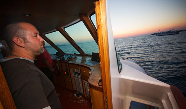 Cruisin’ & Clubbin’ (foto:Saša Čuka)