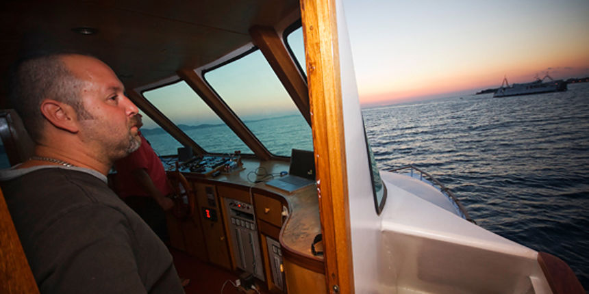 Cruisin’ & Clubbin’ (foto:Saša Čuka) Cruisin’ & Clubbin’ (foto:Saša Čuka)