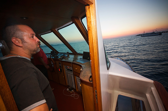 Cruisin’ & Clubbin’ (foto:Saša Čuka) Cruisin’ & Clubbin’ (foto:Saša Čuka)