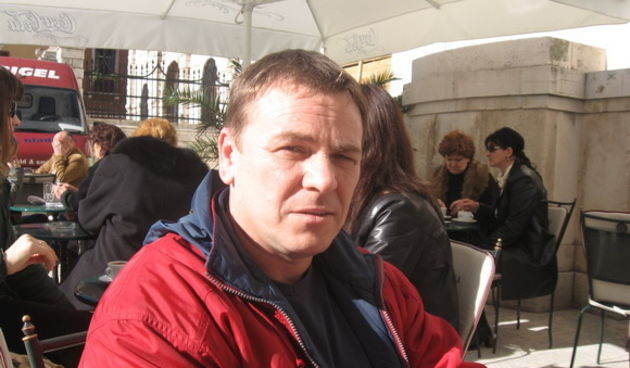 Zlatko Vunjak, RK Zadar