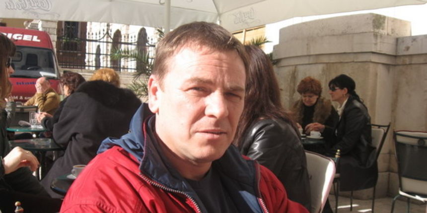 Zlatko Vunjak, RK Zadar Zlatko Vunjak, RK Zadar