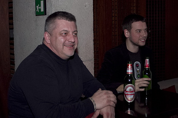 Panc festival treca vecer Panc festival treca vecer