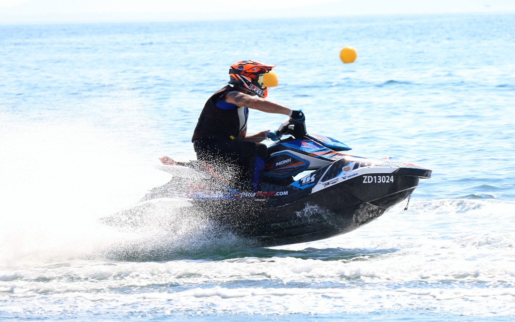 Vir: Alpe Adria Jet Ski Tour