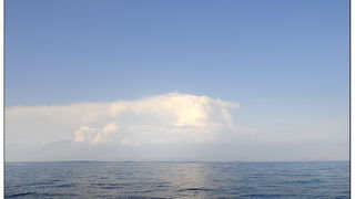 Brodom od Istre do Zadra