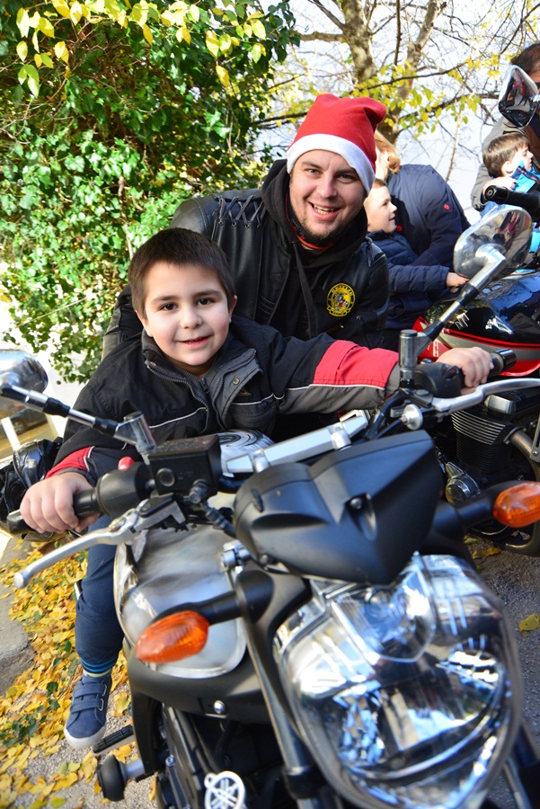 Zadarske Beštije posjetile mališane DV Latica, Foto: Iva Perinčić Zadarske Beštije posjetile mališane DV Latica, Foto: Iva Perinčić