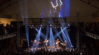 Veličanstvena Doris Dragović @ Arsenal Zadar Veličanstvena Doris Dragović @ Arsenal Zadar