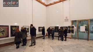 Noć muzeja 2018. u Zadru Noć muzeja 2018. u Zadru