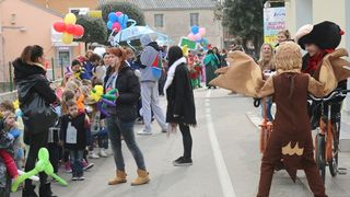 Virski Karnevalić 2017.