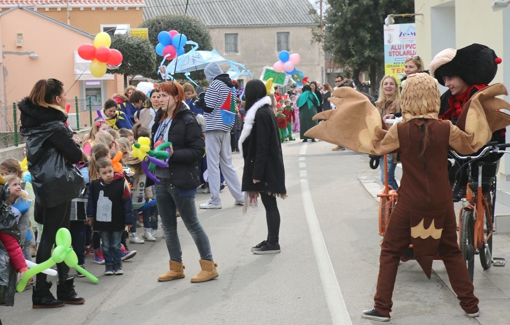 Virski Karnevalić 2017.