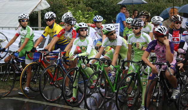 Biciklisti BK Sv. Donat u