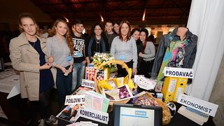 Arsenal: 7. sajam poslova u Zadru, foto: eZadar