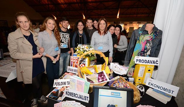 Arsenal: 7. sajam poslova u Zadru, foto: eZadar