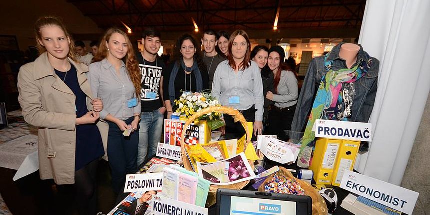 Arsenal: 7. sajam poslova u Zadru, foto: eZadar