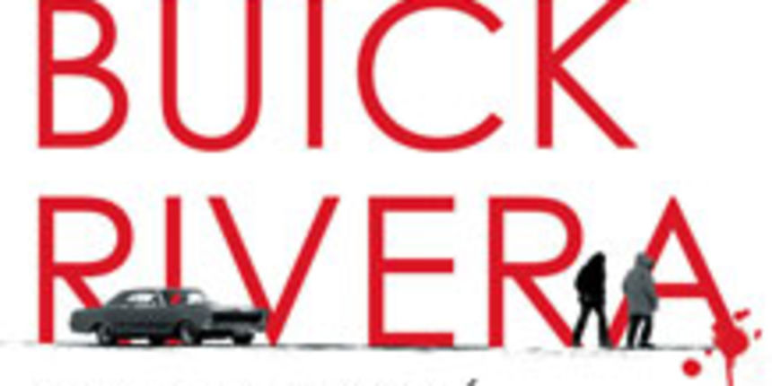 Miljenko Jergović – Buick Rivera Miljenko Jergović – Buick Rivera