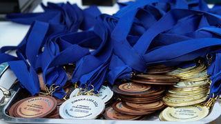 Finale Zimske lige 2024. za dječake i djevočice Finale Zimske lige 2024. za dječake i djevočice