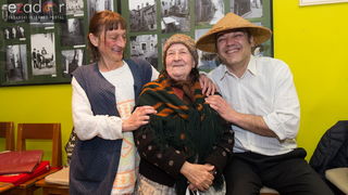 Cafe bar Doma: Povratak u Dolinu ćupova Cafe bar Doma: Povratak u Dolinu ćupova