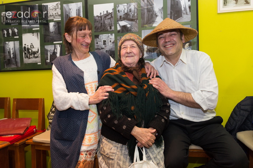 Cafe bar Doma: Povratak u Dolinu ćupova Cafe bar Doma: Povratak u Dolinu ćupova